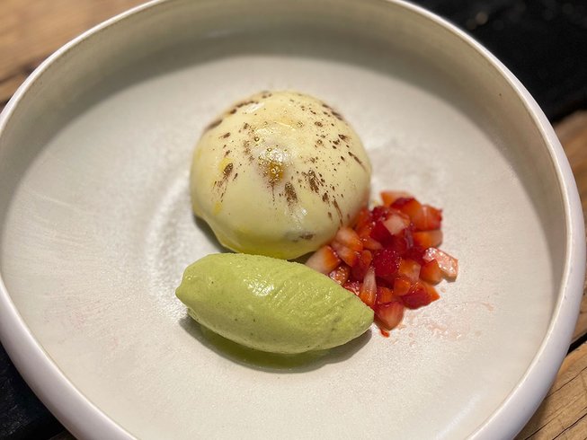 Hébergement AbracadaRoom : Maison d’hôtes de la Noccemada - Image 43