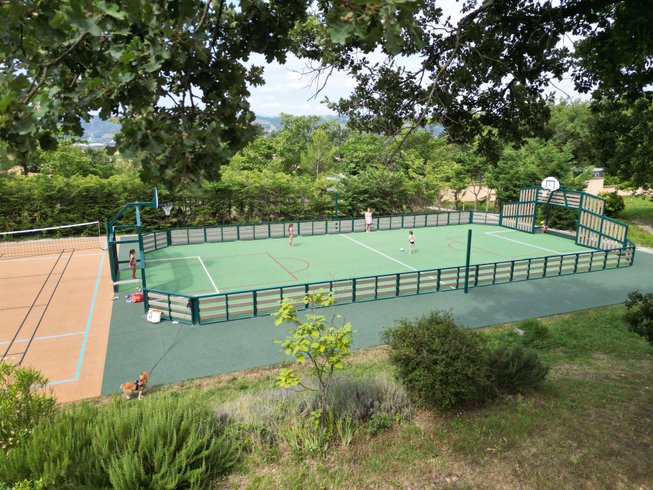 Domaine AbracadaRoom : Domaine de Senaud - Image 17