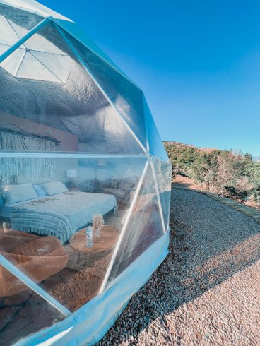 Domaine AbracadaRoom : Domaine de Sonia - Image 11