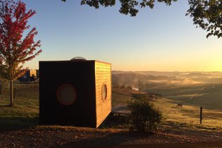 Carré d'étoiles d'Escapa