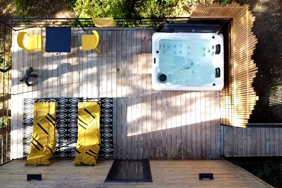 Cabane La Parenthèse & SPA — photo 2