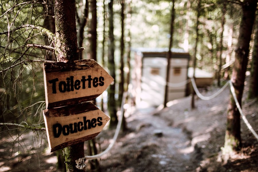 Hébergement AbracadaRoom : Dôme L'étoile - Image 8