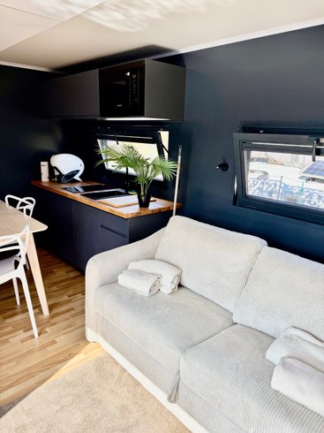 Hébergement AbracadaRoom : La Dolce Vita & Spa - Image 36