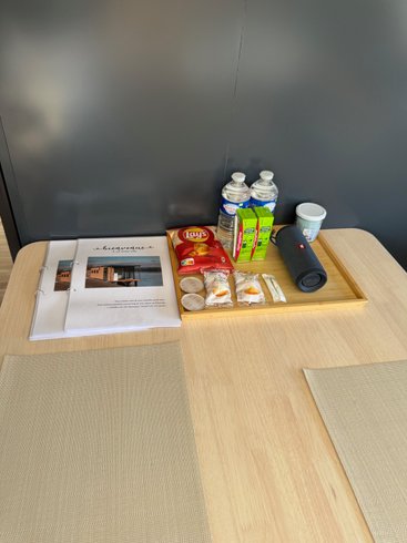 Hébergement AbracadaRoom : La Dolce Vita & Spa - Image 39