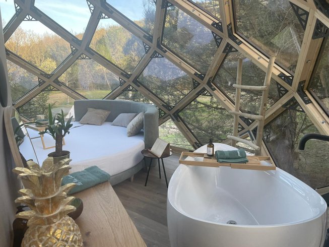 Domaine AbracadaRoom : Domaine du Rec Grand - Image 9