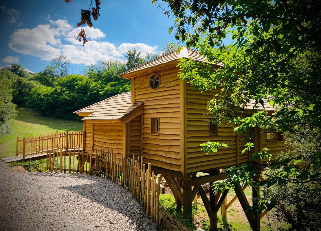 La Douce Parenthèse & Spa à Brive (3)
