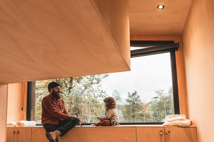 Hébergement AbracadaRoom : KOKONI - ICI 4 personnes - Image 35