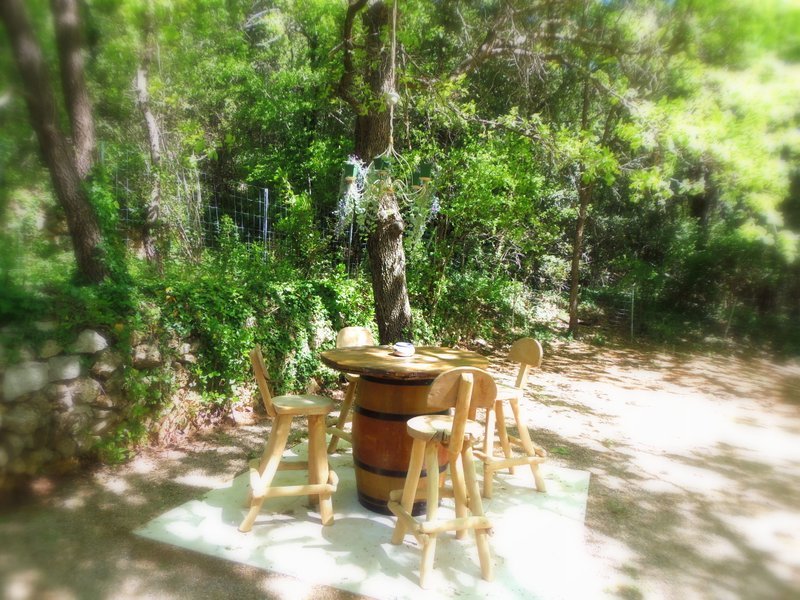 Domaine AbracadaRoom : Domaine de l'Insolite - Image 19