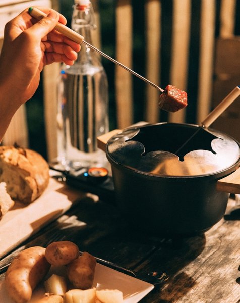 Domaine AbracadaRoom : Cabanes des Grands Chênes - Image 18