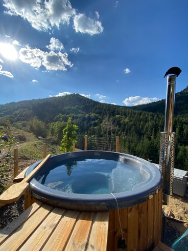 Domaine AbracadaRoom : Aux Mille Etoiles De Sara - Image 3