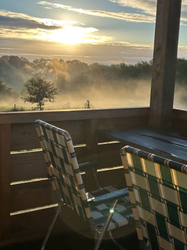 Hébergement AbracadaRoom : K-hute 3 & bain nordique - Image 7