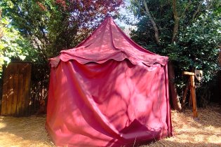 Le Camp du Chevalier