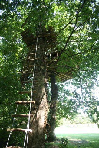 Hébergement AbracadaRoom : Cabane 4 chemins - Image 10