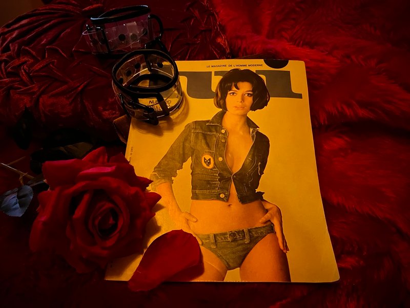Domaine AbracadaRoom : Pop 70 Secret - Image 16