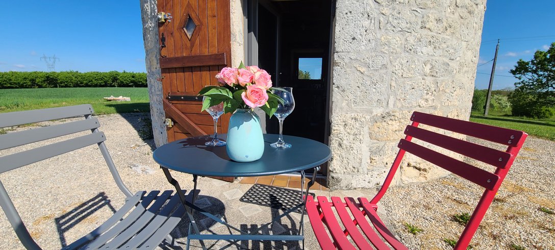 Hébergement AbracadaRoom : Moulin de Loubatière avec vue panoramique - Image 13