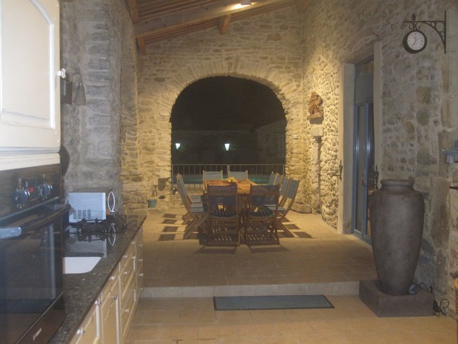 Domaine AbracadaRoom : Mas Lauralie - Image 5