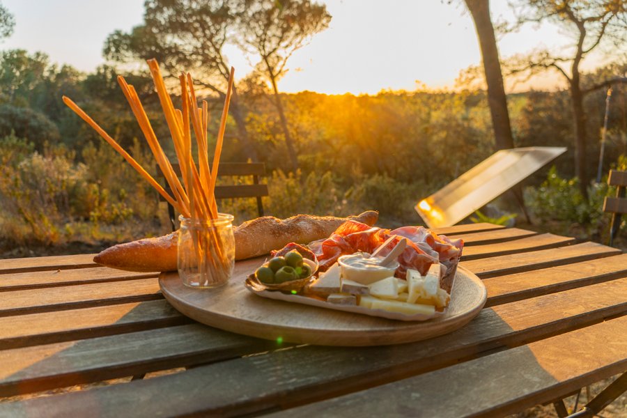 Hébergement AbracadaRoom : La Forêt Enchantée - Refuge au coeur du Vaucluse - Image 10