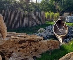 Hébergement AbracadaRoom : Lodge du Trappeur & Spa - Image 10