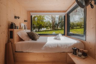 Tiny House Calvados