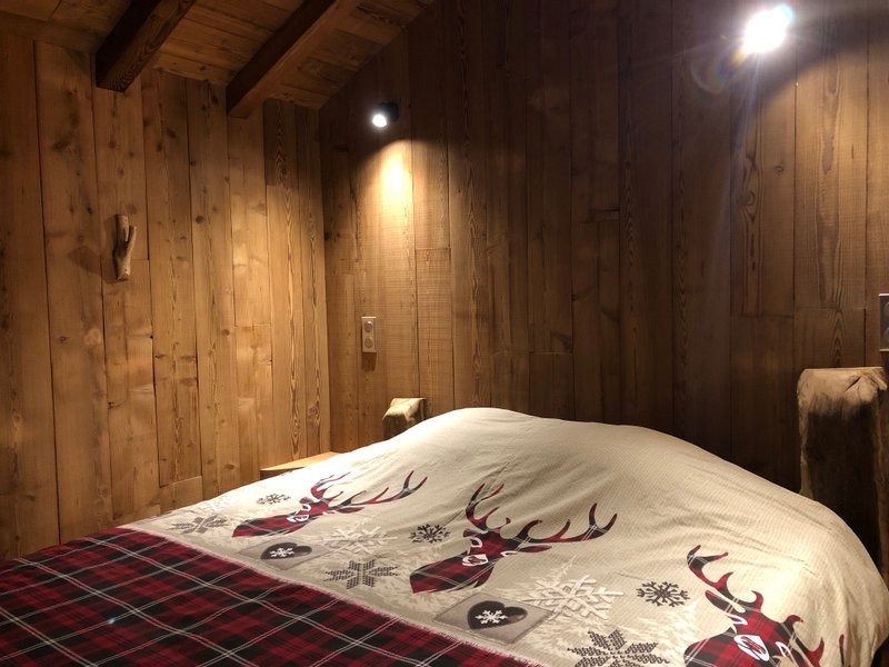 Hébergement AbracadaRoom : Cabane Spa de Manon - Image 6