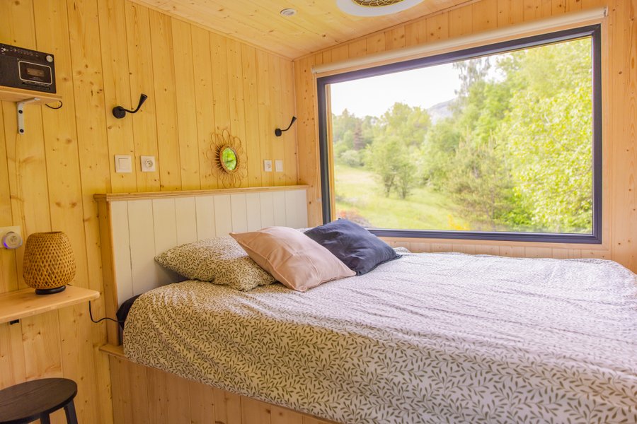 Hébergement AbracadaRoom : Guettée des Alpes - Cité Médiévale, Allos & Verdon - Image 31