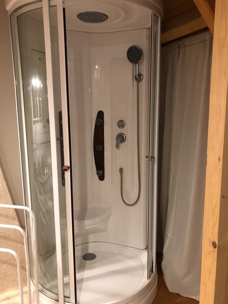 Hébergement AbracadaRoom : Gîte du Vieux Chai de Trôo - Image 15