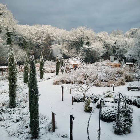Domaine AbracadaRoom : Ô Pays des bois - Image 9