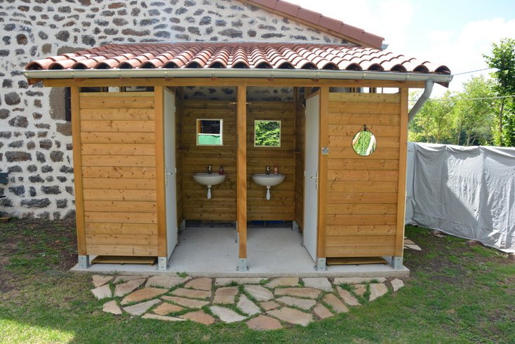 Domaine AbracadaRoom : Glamping Domaine de Barret - Image 13