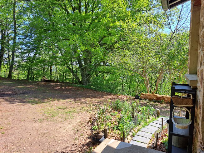 Domaine AbracadaRoom : Le Refuge d'Yzeron - Image 35