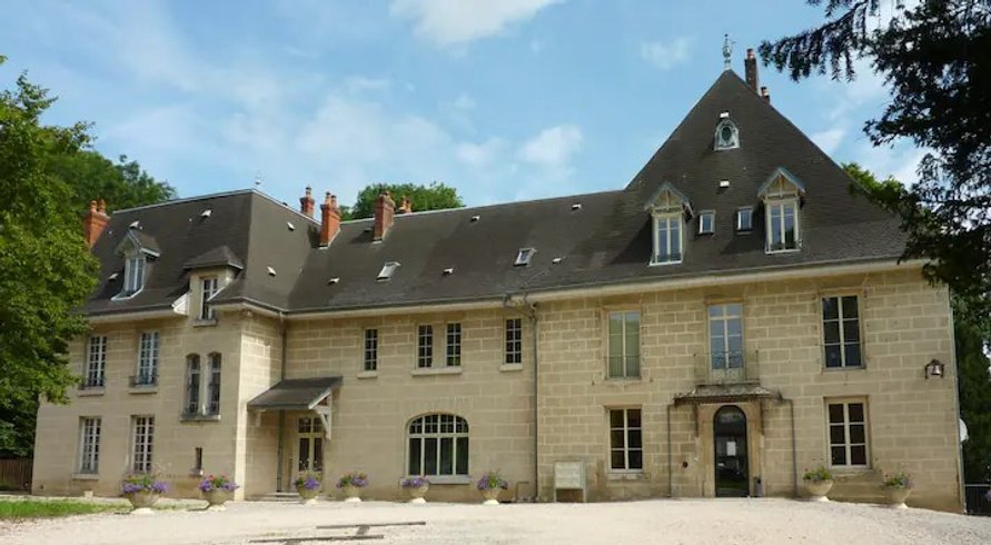 Domaine AbracadaRoom : Château Grévy - Image 3