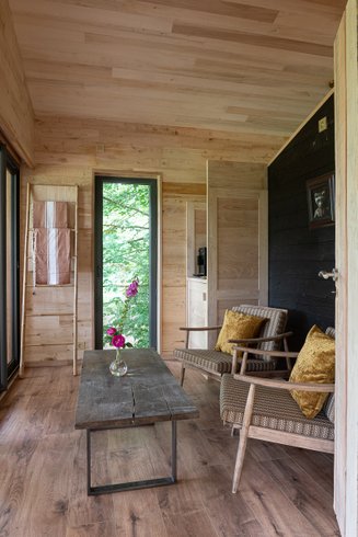 Hébergement AbracadaRoom : SILVA PERTICA & SPA - Image 7