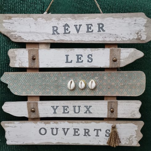 Hébergement AbracadaRoom : La Cabane de Camille - Image 17