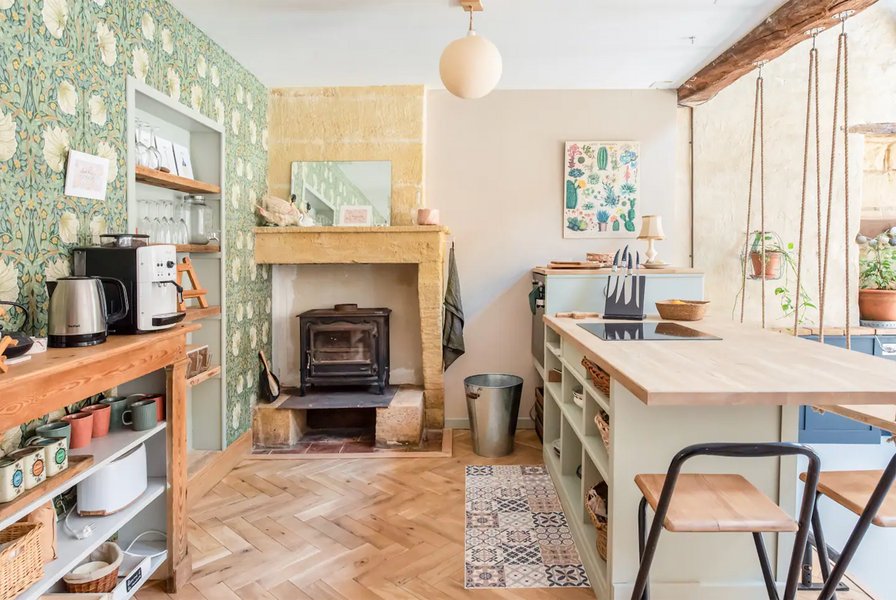 Hébergement AbracadaRoom : Le Terrier des 3 Conils & Spa - Image 25