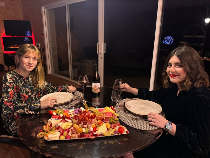 Domaine AbracadaRoom : Le Clos FMR - Fanny et Manon - Image 47