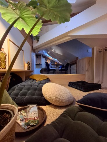 Hébergement AbracadaRoom : Le 182 - Splendide Hotel - Image 12