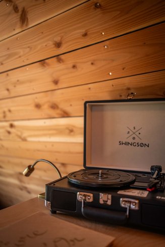 Hébergement AbracadaRoom : Etno : ecolodge de luxe en pleine nature avec vue et bain nordique - Image 27