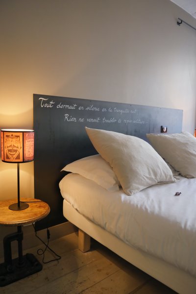 Hébergement AbracadaRoom : La Nuit - Image 12