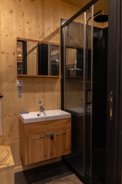 Hébergement AbracadaRoom : Le Brame des 4 Vents - Refuge entre Drôme & Vercors - Image 15