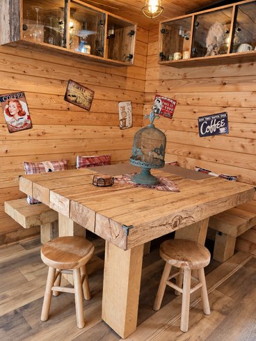 Hébergement AbracadaRoom : Les écuries du Ranch Normand - Image 3