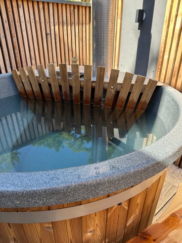 Hébergement AbracadaRoom : Mon Pigeonnier & Spa - Image 3