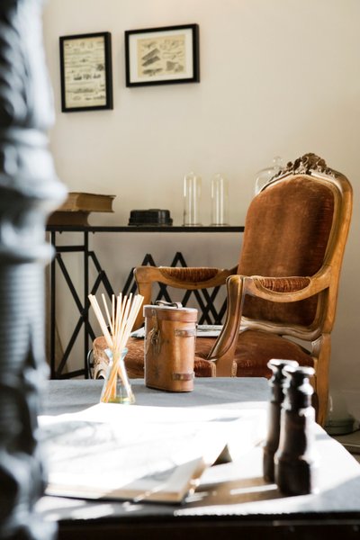 Hébergement AbracadaRoom : De la Terre à la Lune - Image 17