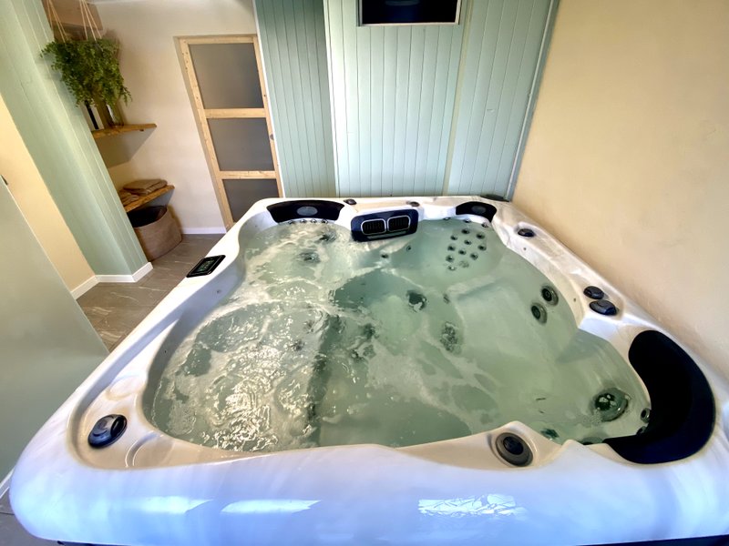 Hébergement AbracadaRoom : L'Antre du druide - Image 7