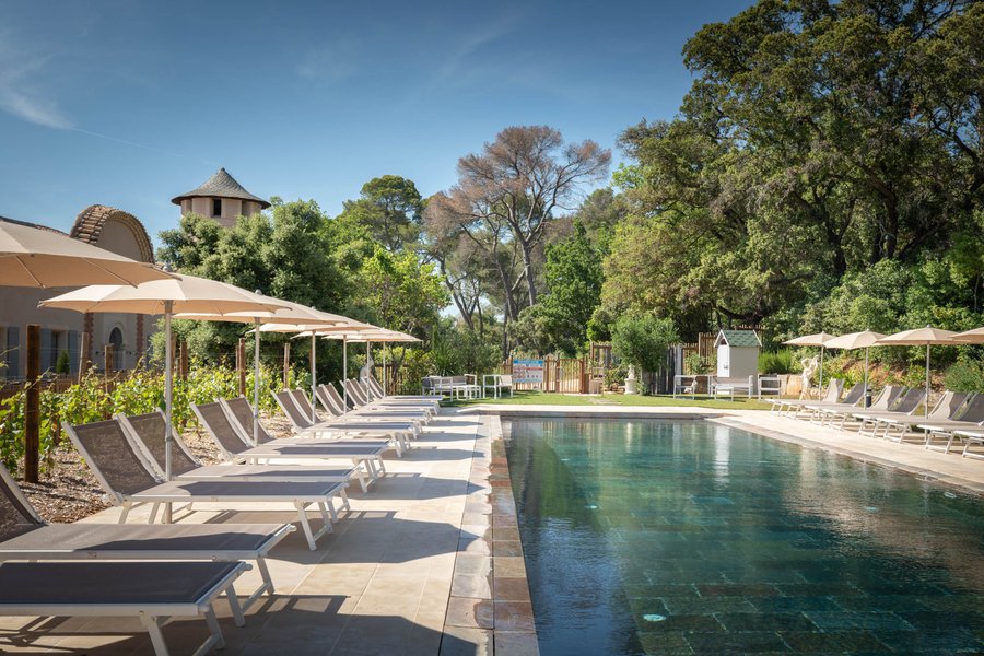 Domaine AbracadaRoom : Château du Parc - Image 34