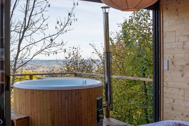 Le Carrelet 4 (avec Spa) à Laparade (4)