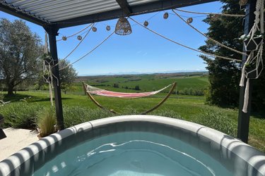 Dôme Lauragais à Caignac (3)