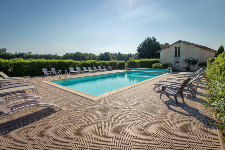 Hébergement AbracadaRoom : Tente Lodge la Clairière - Image 30