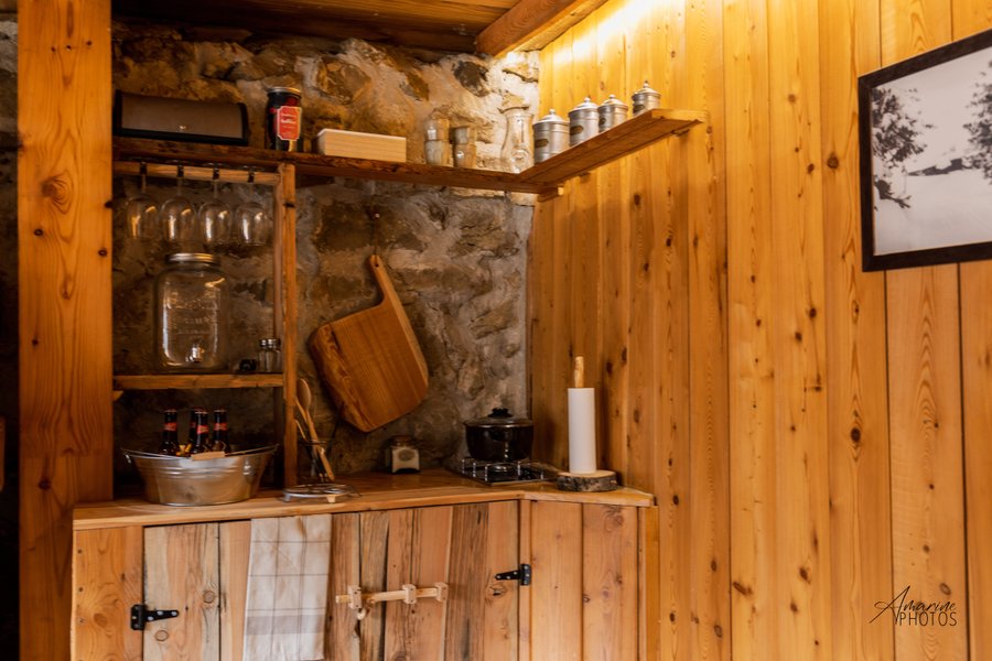 Hébergement AbracadaRoom : Chalet des Babous - Image 10