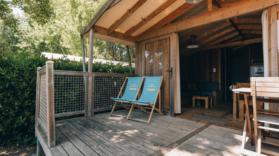 Hébergement AbracadaRoom : Lodge Premium - Image 6