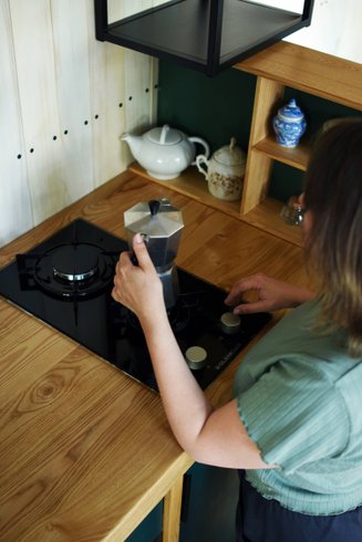 Hébergement AbracadaRoom : Tiny House Inspire - Image 11