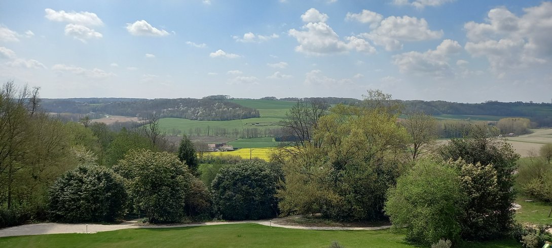 Hébergement AbracadaRoom : Le Drôle de Tipi - Image 16